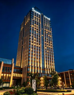 Xinyang Xixian Shi Financial International Hotel