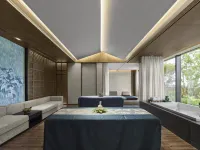 峨眉山悅榕莊 - Spa