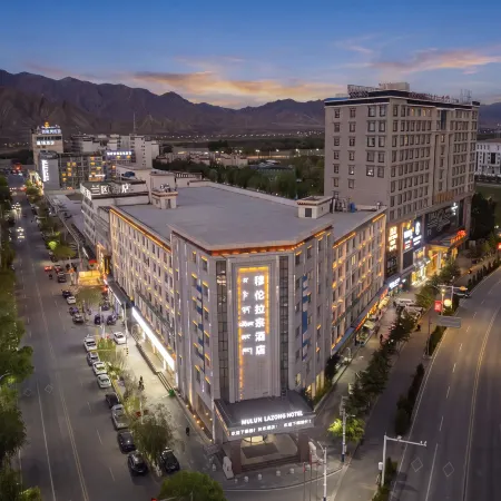Rikaze Mulunlazong Hotel