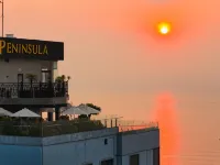 Peninsula Hotel Danang Hotels in Da Nang