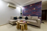 Private Zone Laban