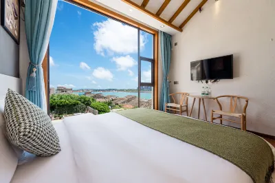 Pingtan Hengli H·Living Sea View Inn Hotels in Beigang