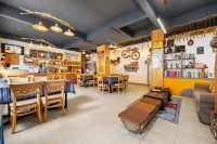 Chang Ping Inn(Four Girls Mountain Scenic Area) - Pet-friendly