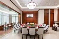 Sanya Seacube Resort Hotel - Desayuno