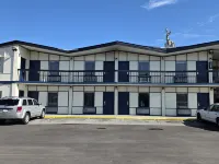 Washington Motel By Hotel O โรงแรมในวอชิงตัน