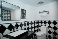 Haikou Yunhai Hardcore E-sports Hotel - Wi-Fi