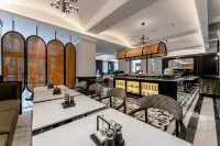 Xidao Hotel (Harbin International Exhibition Center Heilongjiang Provincial Hospital) - Breakfast
