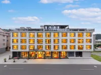 Yihe Homestay (Yandangshan Museum) - Pet friendly