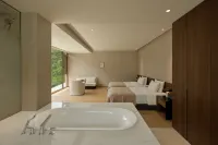 春山澗微度假民宿（瑞安馬嶼店）