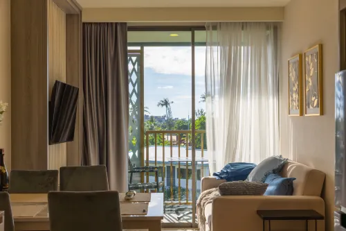 Bangtao Laguna Apt: 42m2 - Alloggi