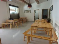 Yingpan Pastoral Serenade Farm Stay - Frühstück