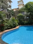 Ivy Retreat Apartments, Baga, Goa