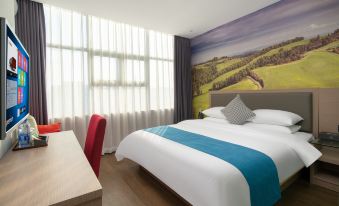 Bafang Boutique Hotel