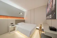 心曼酒店 - สัตว์เลี้ยง