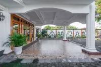 日惹薩蒂尼旅館 - 旅館