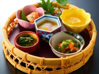 Seaside Hotel Mimatsu Oetei - Desayuno
