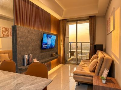 Gold Coast PIK Sea View Apartments by Luma Casa