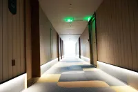 HanTingホテル（海陽泰華城市広場）