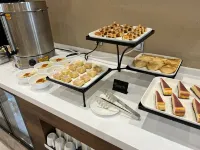 Arda Oasis Hotel - breakfast