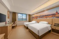 Vienna Hotel (Ledong Gongyuan) - Bintang 3