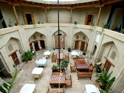 AIST HOTEL