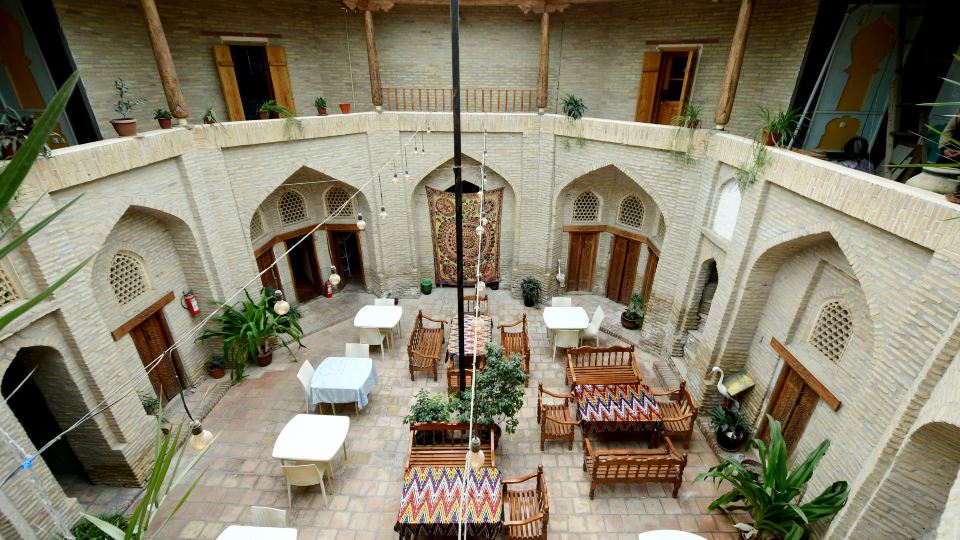 AIST HOTEL