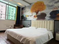 No. 8 Premium Apartment (Fogang Ginza) - Bintang 2