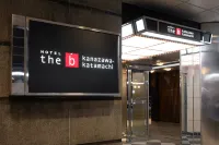the b kanazawa-katamachi - Hot Springs