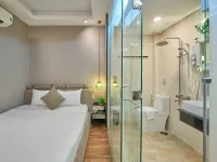 Cactusland Boutique Hotel Hotels near District 3
