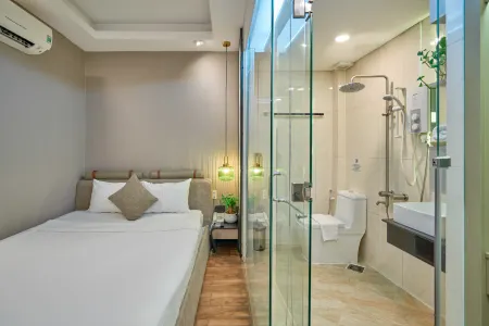 Cactusland Boutique Hotel