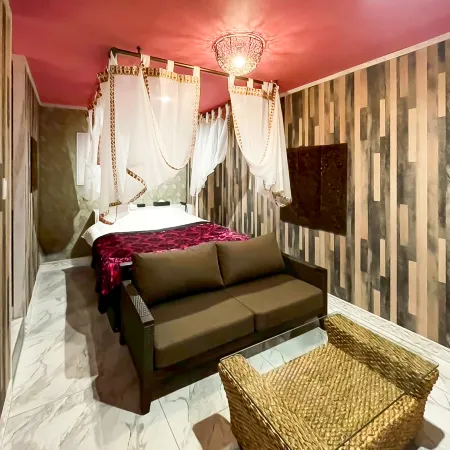 Hotel BaliBali kumamoto