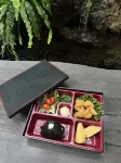 TOWA ONSEN AND RYOKAN - servizio colazione