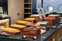 Jianguo · Platinum Hotel (Qinzhou City’s Iconic Restaurant and Food Plaza) - familiaux