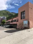 HanTing Hotel (Barkam, Aba Prefecture) - parking