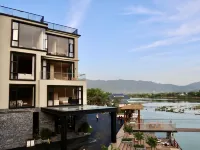 Jiaoling Yunshuiyao Hotel - 2 estrellas