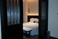 Bahada in Luye Pines Sunshine Jinshan | bathing pool | Snow Mountain Resort - Rooftop Pools