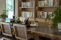 Huanxi Zero Kilometer Homestay (Lixiaolu Bipenggou) - เปิดใหม่