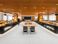 Lang Ting Wen Hua Hotel Hotels in Wuwei