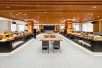 Lang Ting Wen Hua Hotel - 4-Star