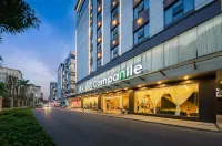 Campanile Hotel（Nanning Keyuan Zoo Subway Station Hotel) - 3-Star
