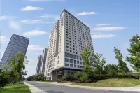 Hanting Hotel (Hangzhou Dajiangdong Qianjin Smart Manufacturing Park) Hotels in Hangzhou