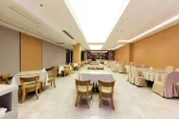 Vienna International Hotel - فطور
