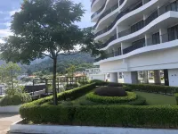 3BR Seaview Water Purify Sunrise Balcony Family21 - 子連れ