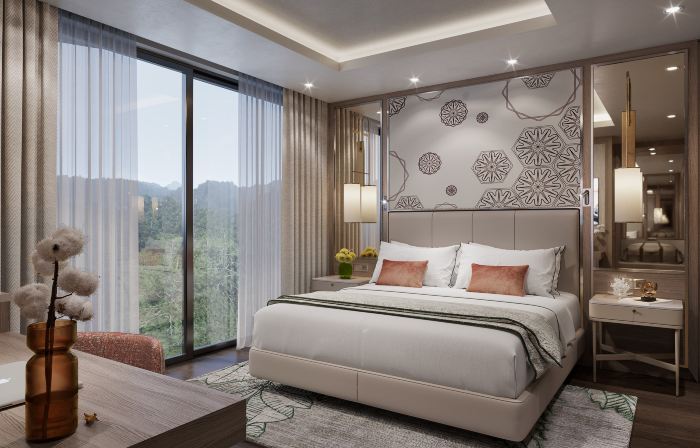 Sinnada Resort & Thermaland