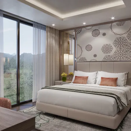 Sinnada Resort & Thermaland
