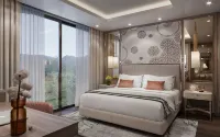 Sinnada Resort & Thermaland - bar