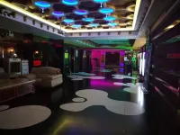 Temeisi Hotel - 3-Star