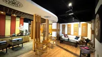 Pearl View Hotel Prai, Penang - Spa