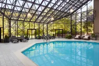 Toronto Airport Marriott Hotel - 4-Star