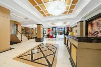 Maitreya Blue Lake Hot Spring Resort Hotel - Suối nước nóng